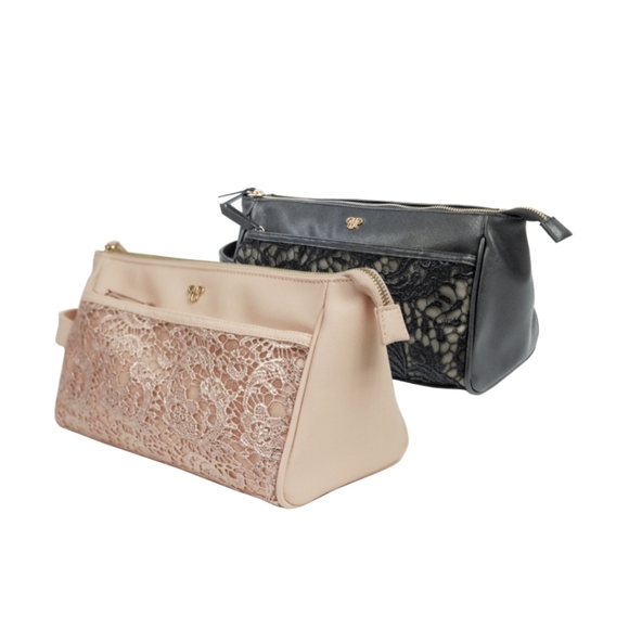 PurseN Handbags - PurseN Zora Travel Case